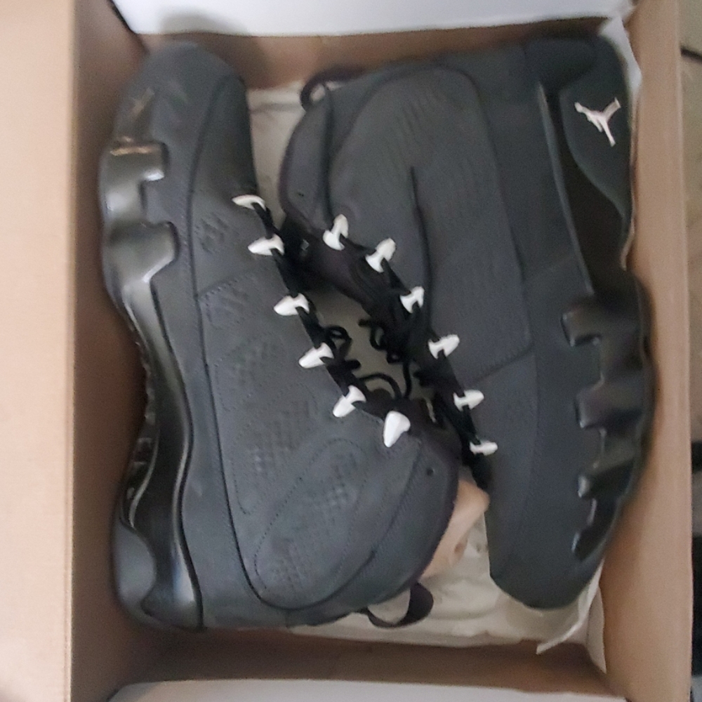 Jordan 9